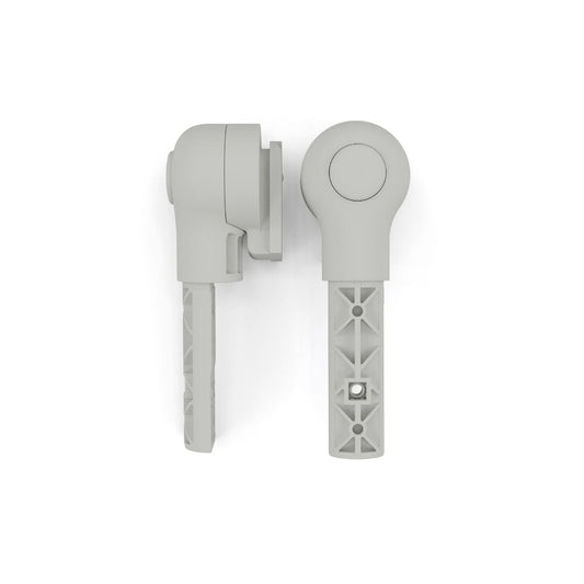 Adapterset Cybex Lemo Light Grey