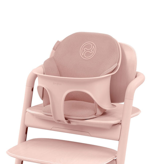 Stoelverkleiner Cybex Lemo Comfort Inlay Almond Beige/Beige