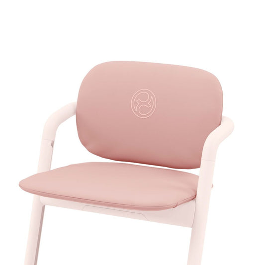 Stoelverkleiner Cybex Lemo Comfort Inlay Almond Beige/Beige