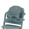 Stoelverkleiner Cybex Lemo Comfort Inlay Stone Blue/Mid Blue