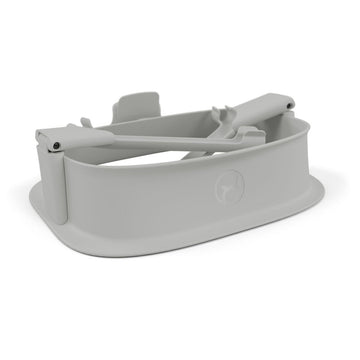Leertoren Opzetstuk Cybex Lemo Suede Grey/Mid Grey