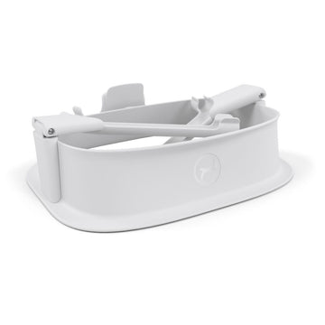 Leertoren Opzetstuk Cybex Lemo All White/White