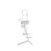 Leertoren Opzetstuk Cybex Lemo All White/White