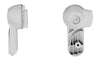 Adapterset Cybex CLICK & FOLD White