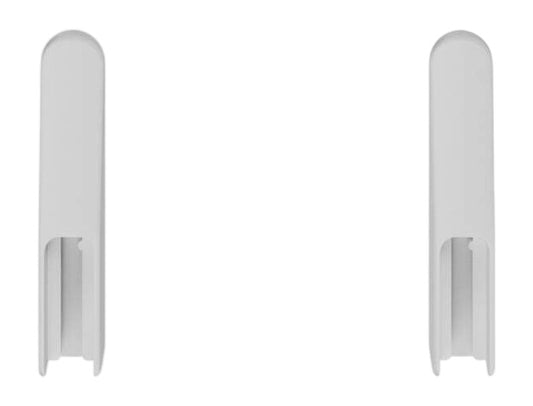 Adapterset Cybex CLICK & FOLD White