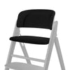Stoelverkleiner Cybex CLICK & FOLD Comfort Inlay Stunning Black/Black