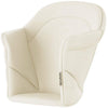 Stoelverkleiner Cybex CLICK & FOLD Canvas White/Light Beige