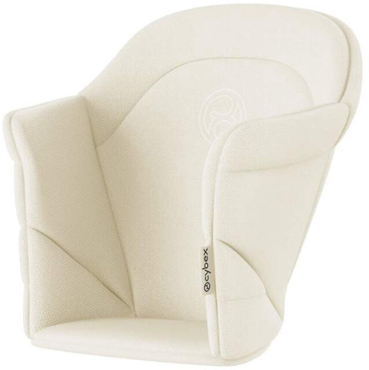 Stoelverkleiner Cybex CLICK & FOLD Canvas White/Light Beige