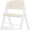 Stoelverkleiner Cybex CLICK & FOLD Canvas White/Light Beige