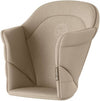 Stoelverkleiner Cybex CLICK & FOLD Almond Beige/Beige