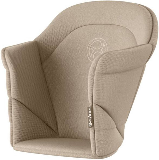 Stoelverkleiner Cybex CLICK & FOLD Almond Beige/Beige