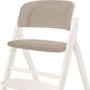 Stoelverkleiner Cybex CLICK & FOLD Almond Beige/Beige