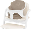 Stoelverkleiner Cybex Lemo Comfort Inlay Almond Beige/Beige