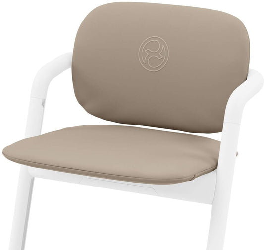 Stoelverkleiner Cybex Lemo Comfort Inlay Almond Beige/Beige