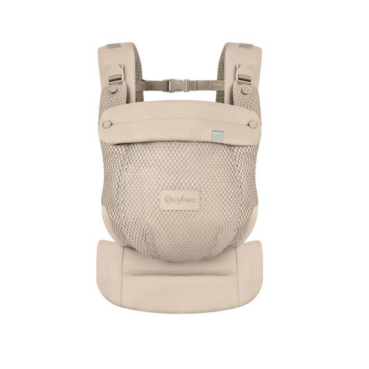 Buikdrager Cybex Amya Almond Beige/Beige