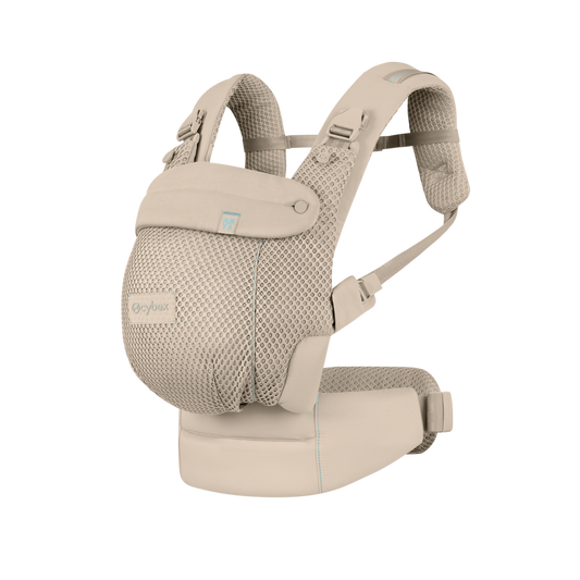 Buikdrager Cybex Amya Almond Beige/Beige