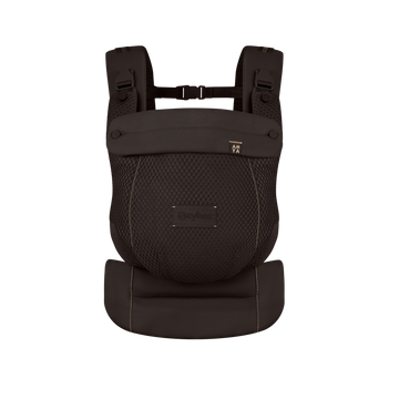 Buikdrager Cybex Amya Chocolate Brown/Brown