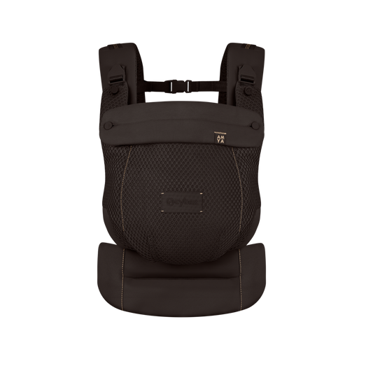 Buikdrager Cybex Amya Chocolate Brown/Brown