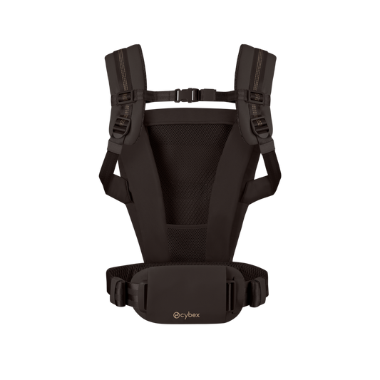 Buikdrager Cybex Amya Chocolate Brown/Brown