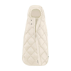 Voetenzak Cybex Snogga Mini 2 Seashell Beige/Light Beige