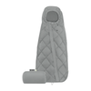 Voetenzak Cybex Snogga Mini 2 Stone Grey/Mid Grey