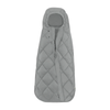 Voetenzak Cybex Snogga Mini 2 Stone Grey/Mid Grey