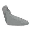 Voetenzak Cybex Snogga Mini 2 Stone Grey/Mid Grey