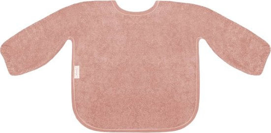 Slabber Met Mouw Funnies Uni Sandstone Pink