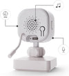 Babyfoon Kinderkraft Niteeye Travel White