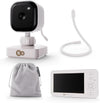 Babyfoon Kinderkraft Niteeye Travel White