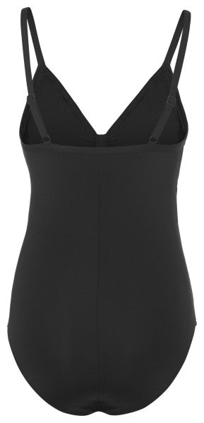 Swimsuit Noppies Saint Tropez Black