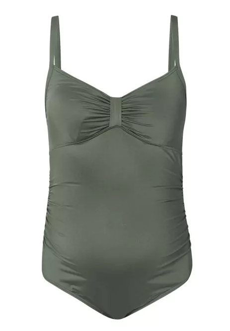 Swimsuit Noppies Saint Tropez Olive