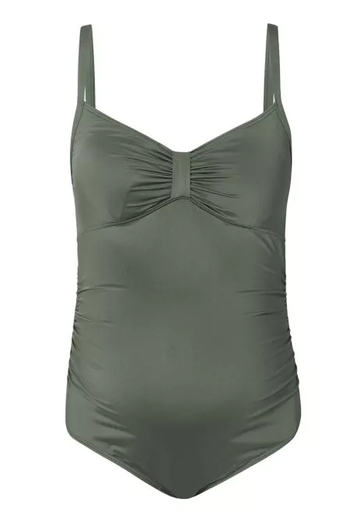 Swimsuit Noppies Saint Tropez Olive