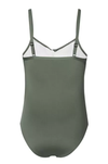 Swimsuit Noppies Saint Tropez Olive