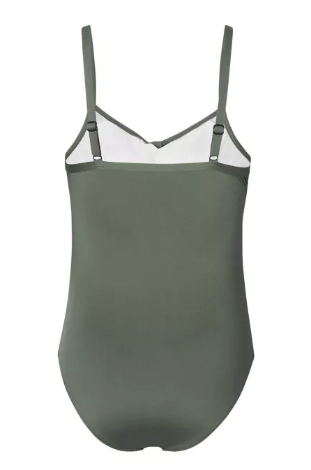 Swimsuit Noppies Saint Tropez Olive