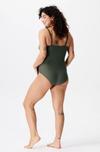 Swimsuit Noppies Saint Tropez Olive