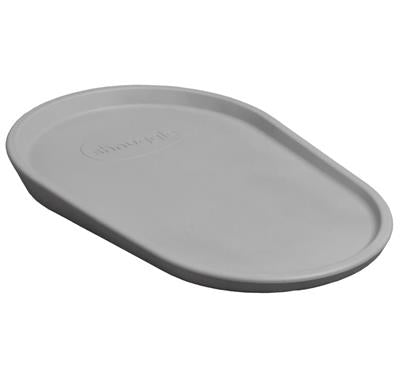 Verzorgingskussen Shnuggle Squishy Grey