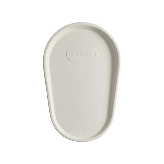 Verzorgingskussen Shnuggle Squishy Cream