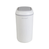 Luieremmer Shnuggle Nappy Bin White