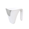 Spoelcup Shnuggle Washy Wit
