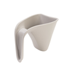 Spoelcup Shnuggle Washy Taupe