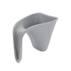 Spoelcup Shnuggle Washy Pebble Grey