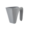 Spoelcup Shnuggle Washy Pebble Grey