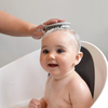 Badborstel Shnuggle Bathbrush Grey