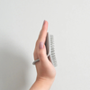 Badborstel Shnuggle Bathbrush Grey