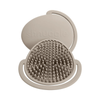 Badborstel Shnuggle Bathbrush Taupe