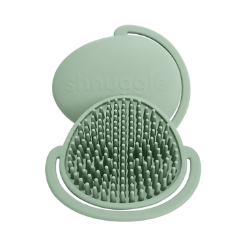Badborstel Shnuggle Bathbrush Eucalyptus