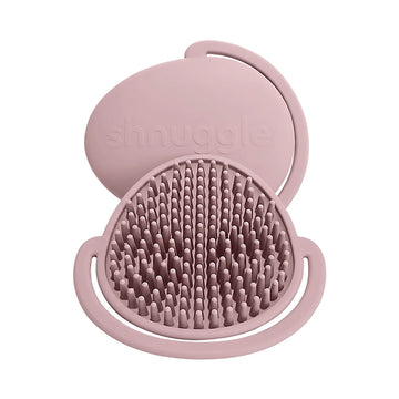 Badborstel Shnuggle Bathbrush Blossom