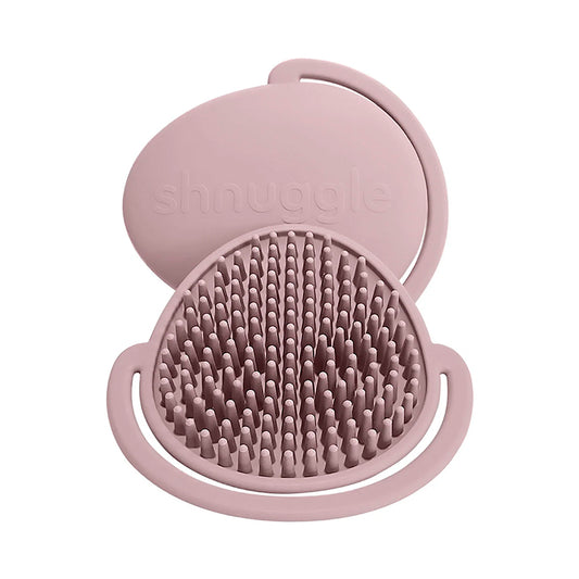 Badborstel Shnuggle Bathbrush Blossom