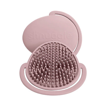 Badborstel Shnuggle Bathbrush Blossom